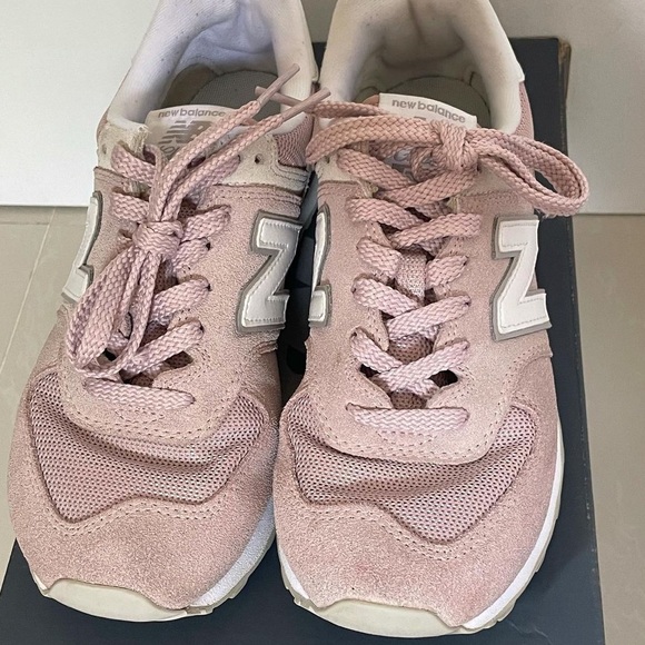 New Balance 574 - Picture 2 of 6